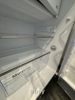 Bosch Under Counter Fridge With Small Freezer Immaculate Condition, Nearly New