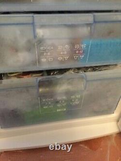 Bosch frost free fridge freezer KGU34125GB in full working order