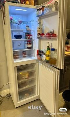 Bosch refrigerator and freezer, KGN27NWFAG. Dents on freezer door