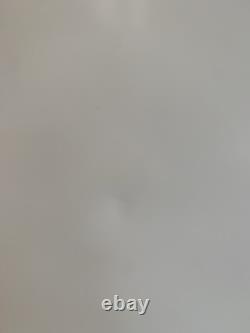 Bosch refrigerator and freezer, KGN27NWFAG. Dents on freezer door