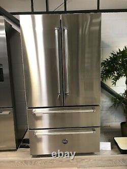 Brand New Bertazzoni REF90x Fridge Freezer French Door INC VAT & Del appliance