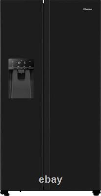 Brand New Hisense Freezer Door Assembly HK4353279 Fits RS694N4TBE / RS694