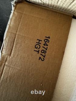 Brand New Hisense Freezer Door Assembly HK4353279 Fits RS694N4TBE / RS694