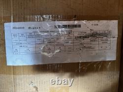 Brand New Hisense Freezer Door Assembly HK4353279 Fits RS694N4TBE / RS694