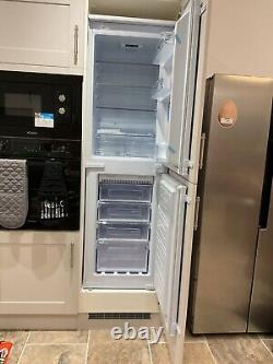 Built in Fridge Freezer Housing + Doors Benchmarx