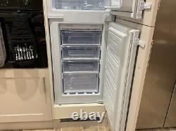 Built in Fridge Freezer Housing + Doors Benchmarx