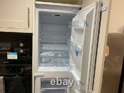 Built in Fridge Freezer Housing + Doors Benchmarx