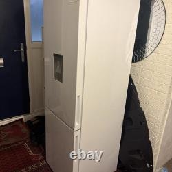 Bush Under Counter Fridge With Freezer Compartment DOOR ONLY