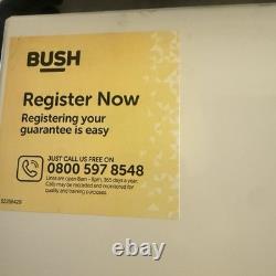 Bush Under Counter Fridge With Freezer Compartment DOOR ONLY