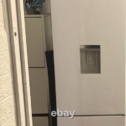 Bush Under Counter Fridge With Freezer Compartment DOOR ONLY