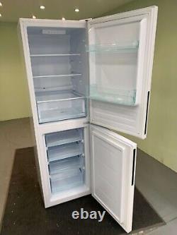 CCT3L157FWK Fridge Freezer 2 Door Combi 60/40 262 litres White