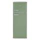 Cda 206 Litre Top Mount Retro Freestanding Fridge Freezer Betty Meadow 1194119