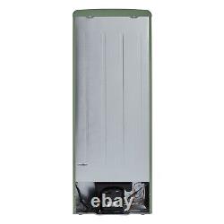 CDA 206 Litre Top Mount Retro Freestanding Fridge Freezer Betty Meadow 1194119