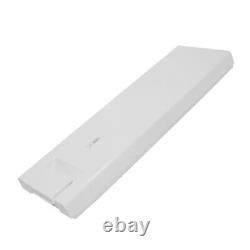 CDA Fridge Freezer Compartment Ice Box Door Front Flap for CW780/2 Genuine