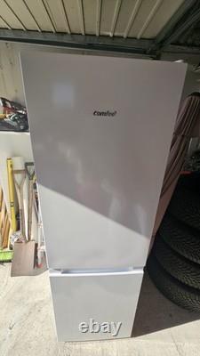 COMFEE' Freestanding Fridge Freezer 174l With Reversible Door Hinge
