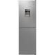 Candy 246 Litre 50/50 Freestanding Fridge Freezer With Extra Large Cct3l517fwsk