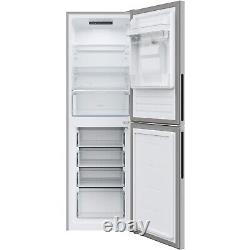 Candy 246 Litre 50/50 Freestanding Fridge Freezer With Extra Large CCT3L517FWSK
