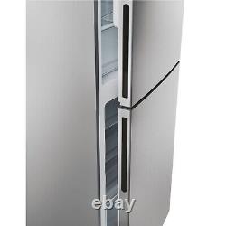 Candy 246 Litre 50/50 Freestanding Fridge Freezer With Extra Large CCT3L517FWSK