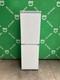 Candy Built In Fridge Freezer 50/50 54cm White E Rated Cb50n518ek #lf130755