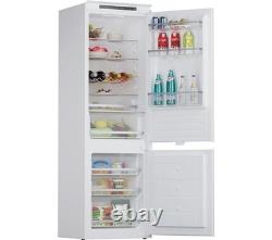 Candy CBBMT18EK Integrated 244 Litre Smart Fridge Freezer White 44184