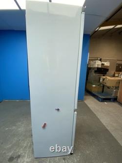 Candy CBBMT18EK Integrated 244 Litre Smart Fridge Freezer White 44184