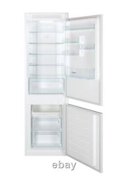 Candy CBT3518FWK Integrated 7030 Smart Fridge Freezer