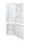 Candy Cbt3518fwk Integrated 7030 Smart Fridge Freezer