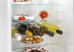 Candy CBT3518FWK Integrated 7030 Smart Fridge Freezer