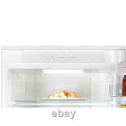 Candy CBT3518FWK Integrated 7030 Smart Fridge Freezer