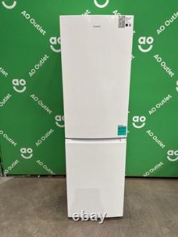 Candy CCH1T518EWK-1 181cm 50/50 No Frost Fridge Freezer White #LF126176