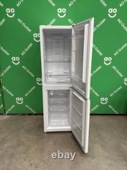 Candy CCH1T518EWK-1 181cm 50/50 No Frost Fridge Freezer White #LF126176