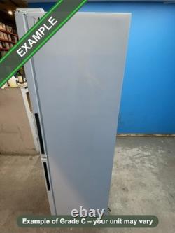 Candy CCT3L517EWK-1 Fridge Freezer Combi 50/50 252 Litres White (Grade C)