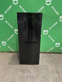 Candy Free Standing Fridge Freezer 50/50 Black E Rated CCH1S513EBK #LF124111