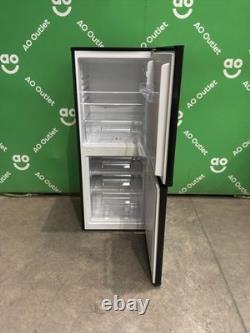 Candy Free Standing Fridge Freezer 50/50 Black E Rated CCH1S513EBK #LF124111