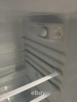 Candy Free Standing Fridge Freezer 50/50 Black E Rated CCH1S513EBK #LF124111