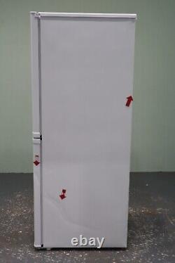 Candy Fridge Freezer 2 Door Combi Freestanding White CSC1365WEN