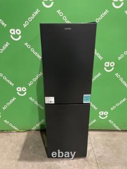 Candy Fridge Freezer 50/50 176cm Black E Rated CCT3L517EBK-1 #LF122147