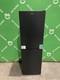 Candy Fridge Freezer 50/50 176cm Black E Rated Cct3l517ebk-1 #lf122147