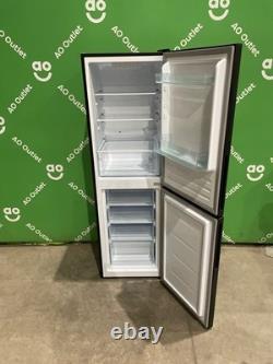 Candy Fridge Freezer 50/50 176cm Black E Rated CCT3L517EBK-1 #LF122147