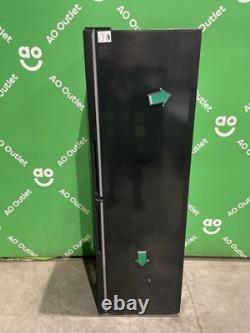 Candy Fridge Freezer 50/50 176cm Black E Rated CCT3L517EBK-1 #LF122147