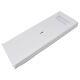 Candy Fridge Ice Box Freezer Compartment Door Front & Handle Complete