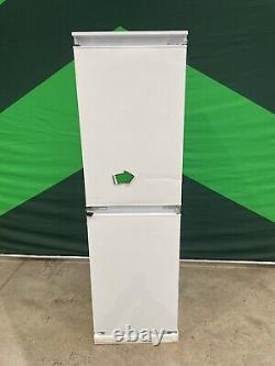 Candy Integrated 50/50 Fridge Freezer White E Rated CB50N518EK #LA52778