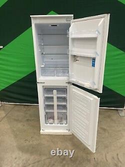 Candy Integrated 50/50 Fridge Freezer White E Rated CB50N518EK #LA52778