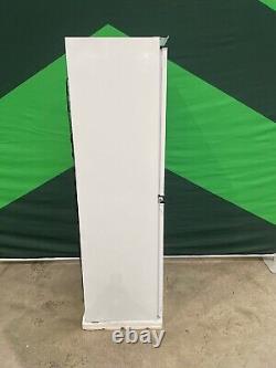 Candy Integrated 50/50 Fridge Freezer White E Rated CB50N518EK #LA52778