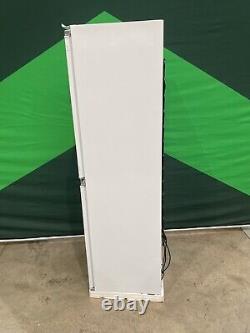Candy Integrated 50/50 Fridge Freezer White E Rated CB50N518EK #LA52778