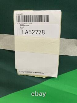 Candy Integrated 50/50 Fridge Freezer White E Rated CB50N518EK #LA52778