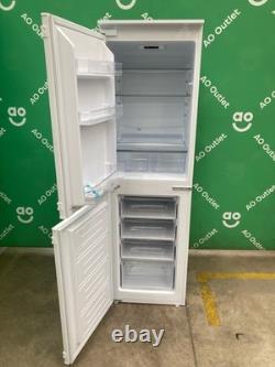 Candy Integrated Fridge Freezer 50/50 White E Rated CB50S518EK #LF105740