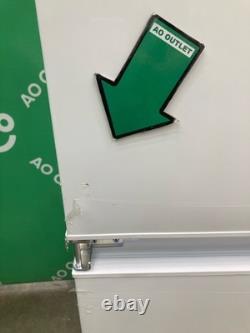 Candy Integrated Fridge Freezer 50/50 White E Rated CB50S518EK #LF105740