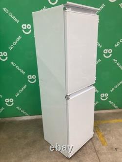 Candy Integrated Fridge Freezer 50/50 White E Rated CB50S518EK #LF105740