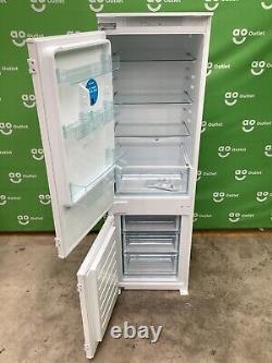 Candy Integrated Fridge Freezer W CBL3518F 70/30 #LF64168